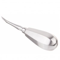 Элеватор зубной №680/8 E000470