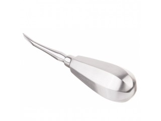 Элеватор зубной №680/8 E000470