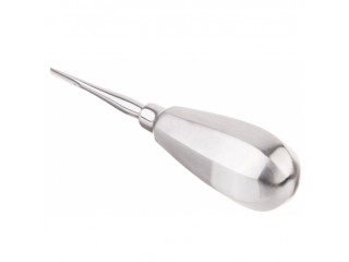 Элеватор зубной №680/5 E000467