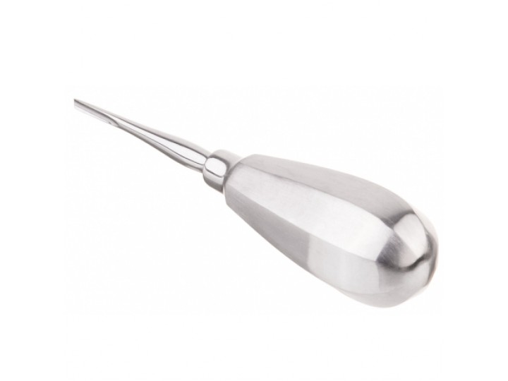 Элеватор зубной №680/5 E000467