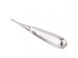 Элеватор зубной №720/5 E000481