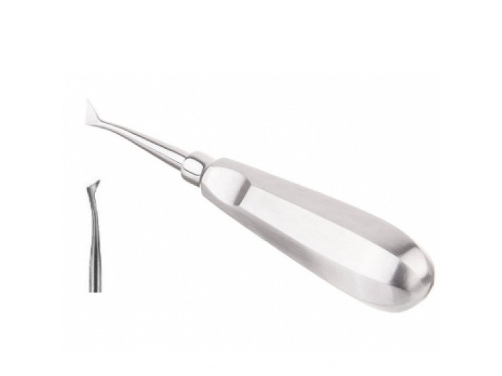 Элеватор зубной №720/27 E000475