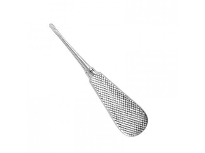 Элеватор прямой Coleman, 4 мм №13-100, HLW