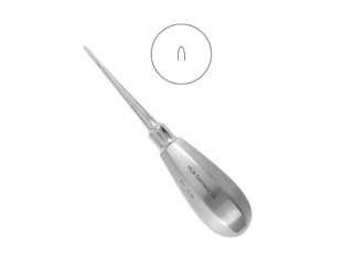 Элеватор Bein, прямой, 2 мм, №13-3B, HLW