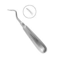 Элеватор Flohr, изогнутый на себя №13-3F, HLW