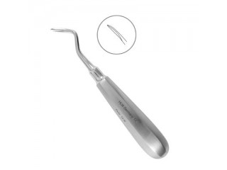 Элеватор Flohr, изогнутый на себя №13-3F, HLW