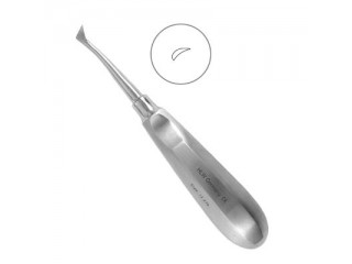 Элеватор Cryer, левый №13-27S, HLW