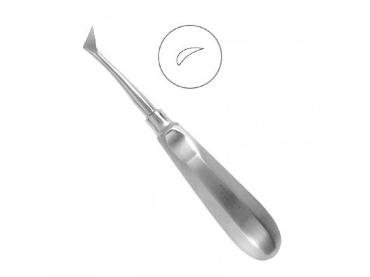 Элеватор Cryer, левый №13-31, HLW