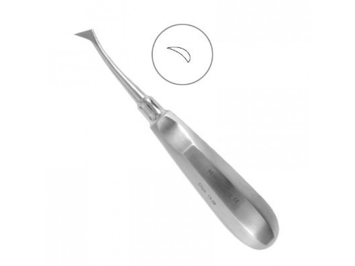 Элеватор Cryer, правый №13-28, HLW