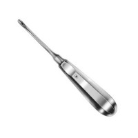 HSA 701-01 - элеватор Lindo Levin для верхних корней, прямой, 3 мм