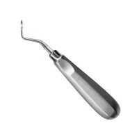 HSA 727-02 - элеватор левый Heidbrink 2 для нижних корней