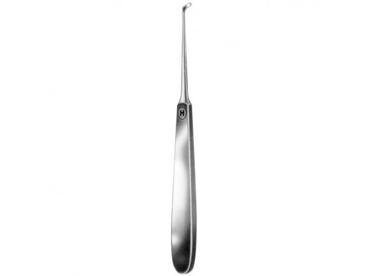 HSA 756-02 - элеватор левый Warwick-James 2 для нижних корней
