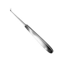 HSA 756-02 - элеватор левый Warwick-James 2 для нижних корней