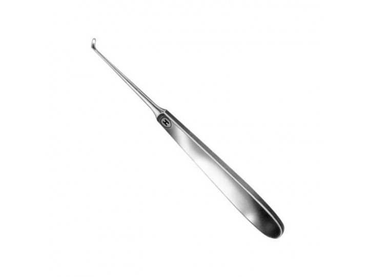 HSA 756-02 - элеватор левый Warwick-James 2 для нижних корней
