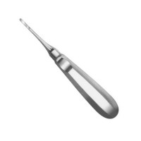 HSA 705-03 - элеватор-люксатор прямой, 5 мм