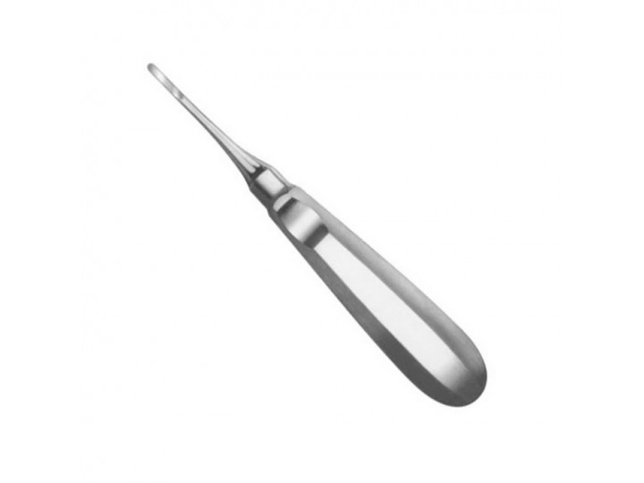 HSA 705-03 - элеватор-люксатор прямой, 5 мм