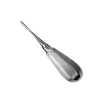 HSA 607-03 – прямой элеватор Bien 3 для верхних корней, 4 мм