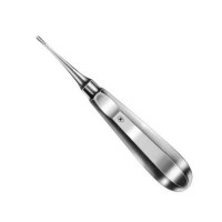 HSA 650-01 - элеватор Apical 1/301 для верхних корней, прямой