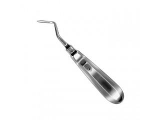 HSA 628-02 – элеватор Lindenblatt 2/3 для нижних корней, двухсторонний