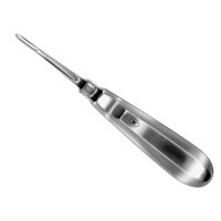 HSA 627-01 – элеватор Lindenblatt 1 для верхних корней, прямой, двухсторонний