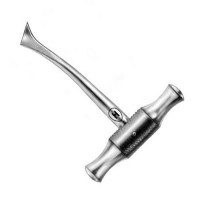 HSA 692-11 - элеватор левый Winter 11L для нижних корней