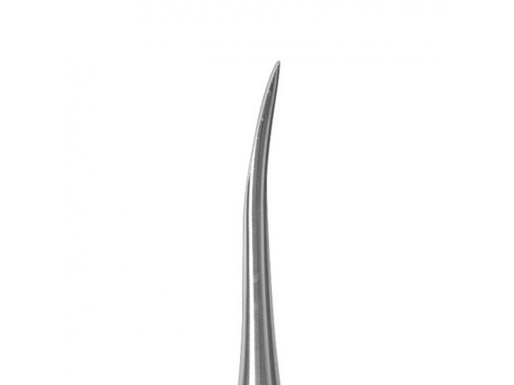 HSA 7060-03 - элеватор-люксатор Dr.Schemmel с подгибом и V-образной выемкой, 3 мм