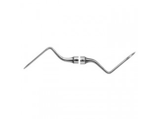 HSA 735-01 - элеватор Heidbrink 1, двухсторонний, 1,2 мм