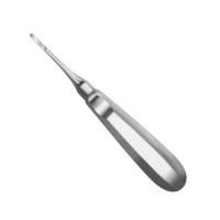 HSA 705-01 - элеватор-люксатор прямой, 3 мм