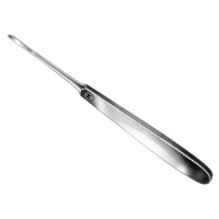 HSA 755-01 - элеватор Warwick-James 1 для верхних корней, прямой