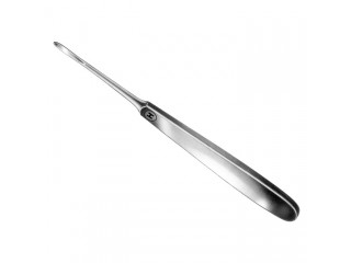 HSA 755-01 - элеватор Warwick-James 1 для верхних корней, прямой