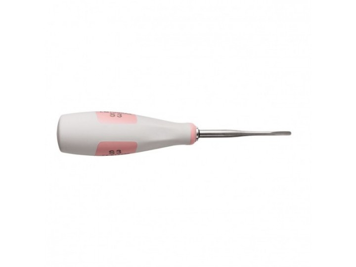 Элеватор прямой LM-TwistOut S3, 3 мм 814230