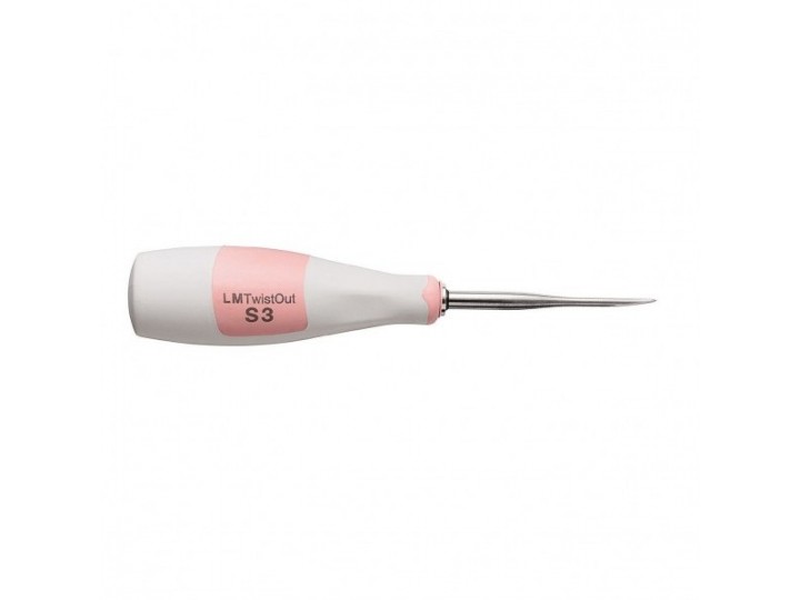 Элеватор прямой LM-TwistOut S3, 3 мм 814230