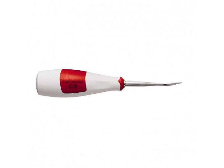 Элеватор изогнутый LM-TwistOut C5, 5 мм 814450