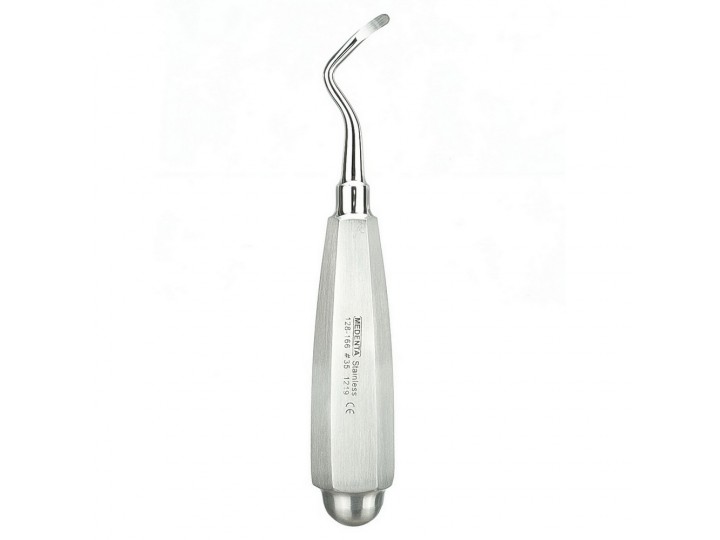 Элеватор корневой Miller-3 (угловой, правый) 128-166-35-P