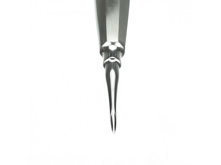 Элеватор корневой Flohr (прямой, узкий) 128-108-13-P