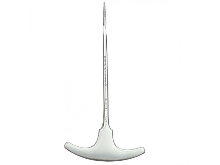 Элеватор апикальный Morrison 97-062-2-P