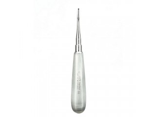 Элеватор корневой (прямой, узкий) 128-107-1-P