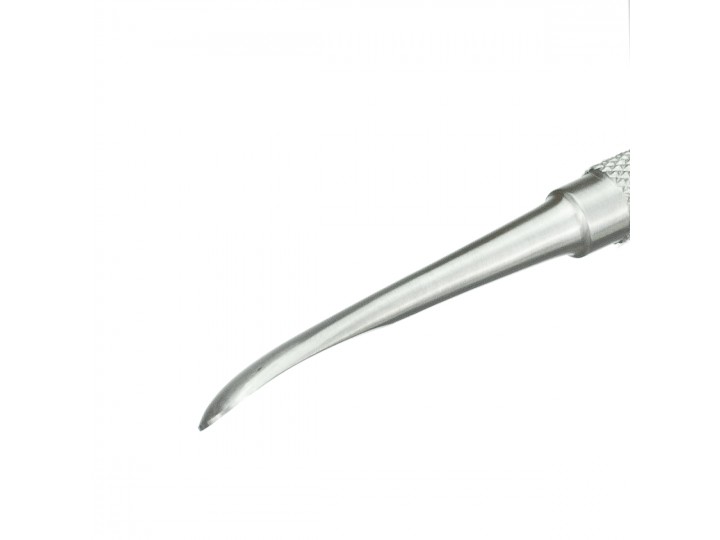 Элеватор периостальный двухсторонний 127-138-30-P