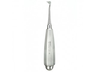 Элеватор корневой Seldin-4R (прямой, флажок левый) 128-149-24-P