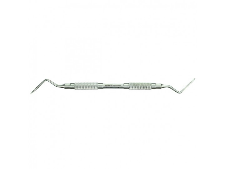 Элеватор апикальный Heidbrink двухсторонний угловой 97-060-3-P