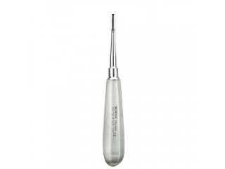 Элеватор корневой (прямой, широкий) 128-109-18-P