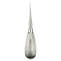 Элеватор корневой Bein (прямой, узкий) 128-101-1-P