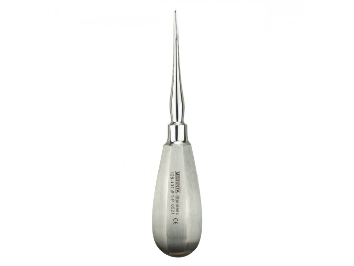 Элеватор корневой Bein (прямой, узкий) 128-101-1-P