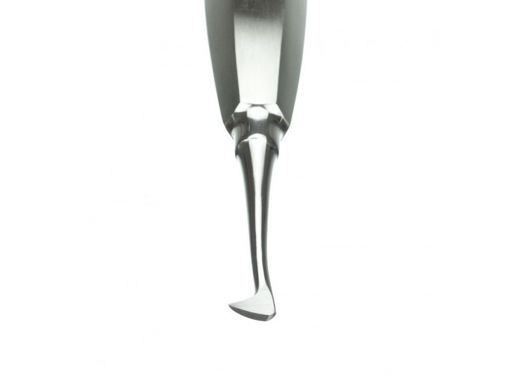 Элеватор корневой (прямой, флажок левый) Seldin-4L 128-148-23-P