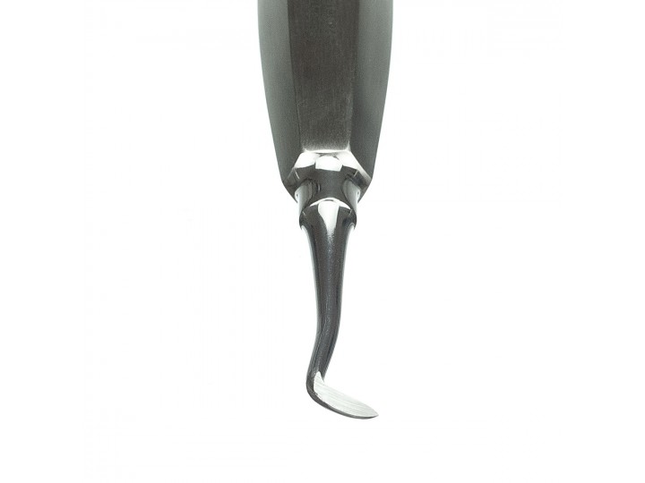 Элеватор корневой # 345, левый, узкий 128-161-30-P