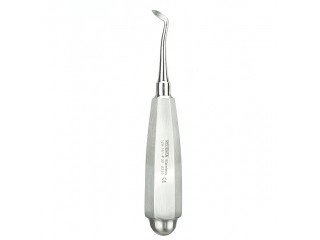 Элеватор корневой # 345, левый, узкий 128-161-30-P