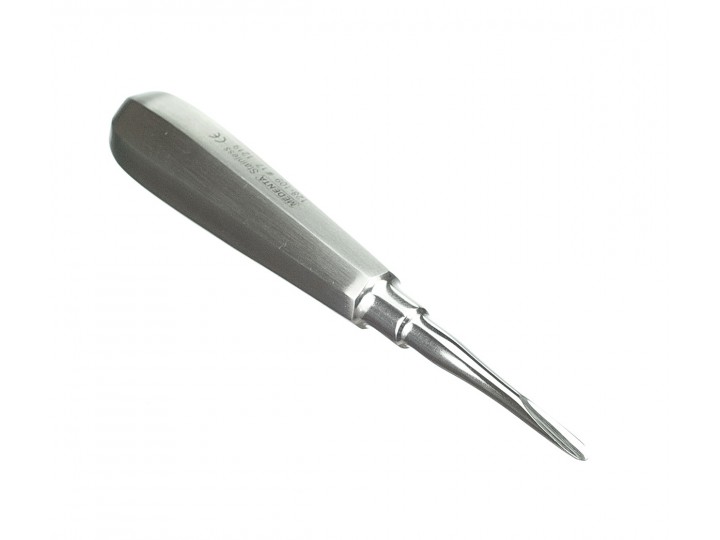 Элеватор корневой (прямой, широкий) 128-109-17-P