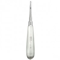 Элеватор корневой (прямой, широкий) 128-109-17-P