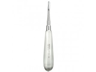 Элеватор корневой (прямой, широкий) 128-109-17-P