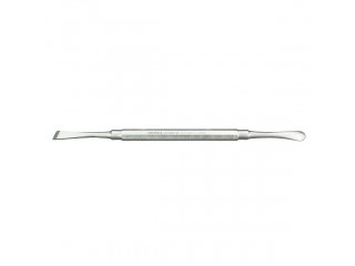 Элеватор периостальный двухсторонний West 127-124-P